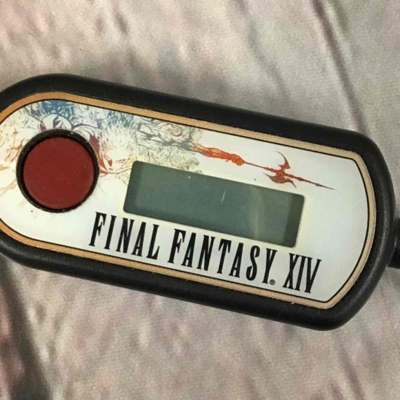 Final Fantasy XIV Online Collectors Edition Complete Set PC Software - Picture 6 of 8